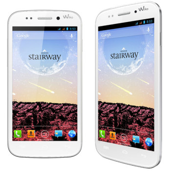 Firmware Upgrade-Boot Repair Wiko Starway