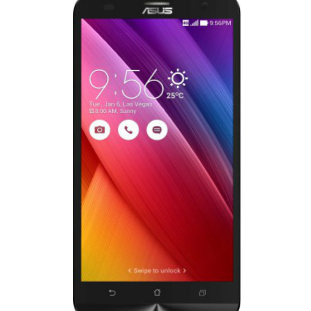 Recover data recovery, pictures, messages Asus ZenFone 2 Laser ZE500KL