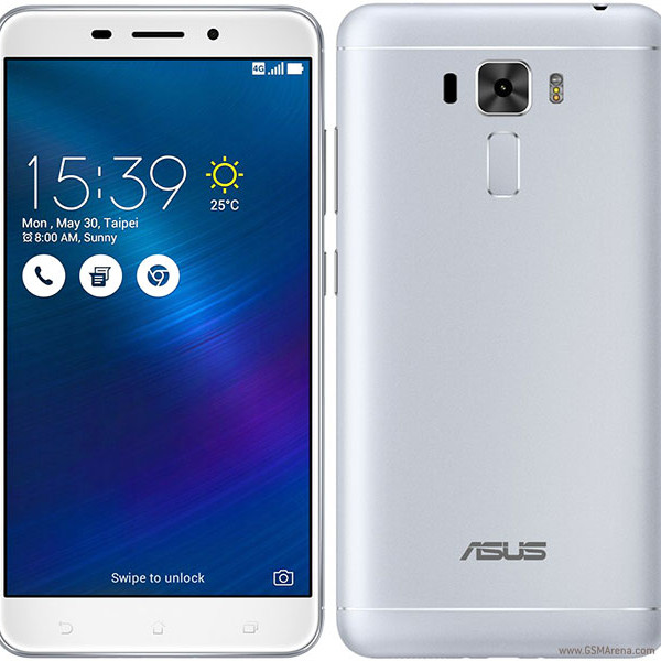 Recover data recovery, pictures, messages ASUS ZenFone 3 Laser ZC551KL