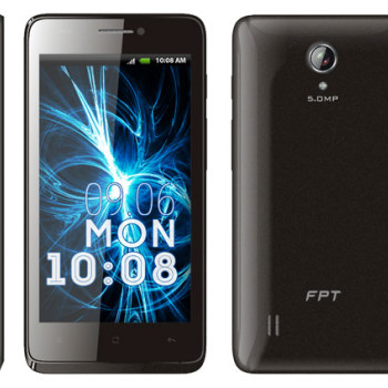 Recover data recovery, pictures, messages FPT F19