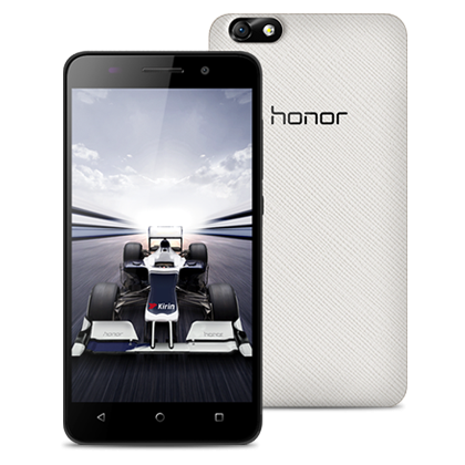 Recover data recovery, pictures, messages Huawei Honor 4X CHE2-L11