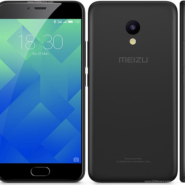 Recover data recovery, pictures, messages Meizu M5
