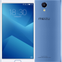 Cấp cứu phục hồi dữ liệu danh bạ, hình ảnh, tin nhắn Meizu M5 Note
