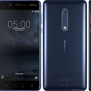 Recover data recovery, pictures, messages Nokia 5