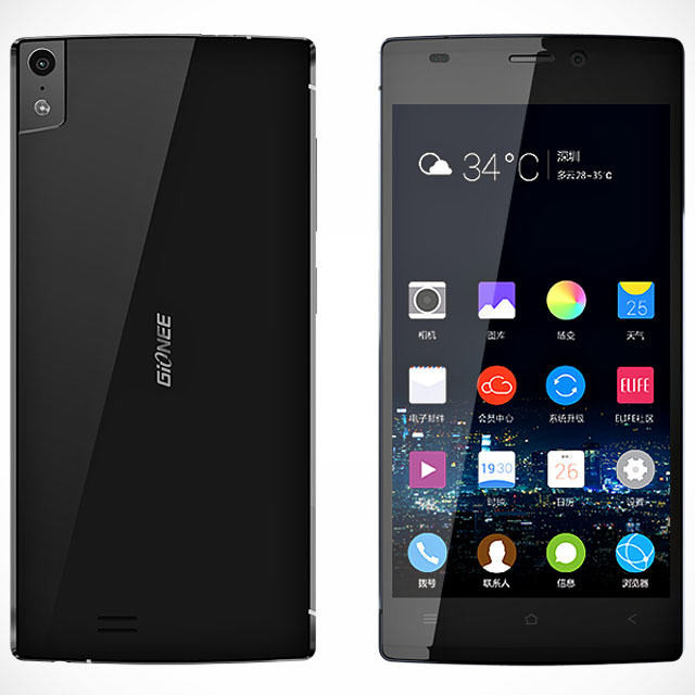 Hard reset quên mật khẩu tài khoản Gionee Elife S5.5 Hồ Chí Minh Hard reset quên mật khẩu tài khoản Gionee Elife S5.5