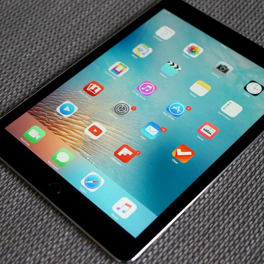 Hard reset quên mật khẩu tài khoản iPad Pro 10.5 2017 Hồ Chí Minh Hard reset quên mật khẩu tài khoản iPad Pro 10.5 2017