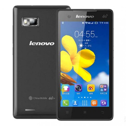 Hard reset password Lenovo A788