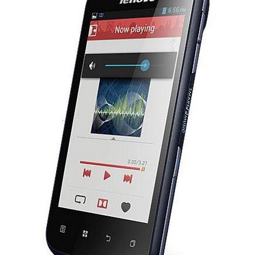Hard reset password Lenovo S560 Hồ Chí Minh Hard reset password Lenovo S560