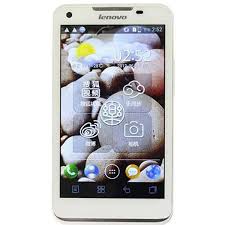 Hard reset password Lenovo S880 Hồ Chí Minh Hard reset password Lenovo S880