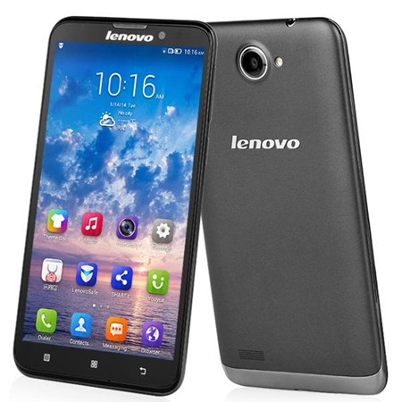 Hard reset password Lenovo S939 Hồ Chí Minh Hard reset password Lenovo S939