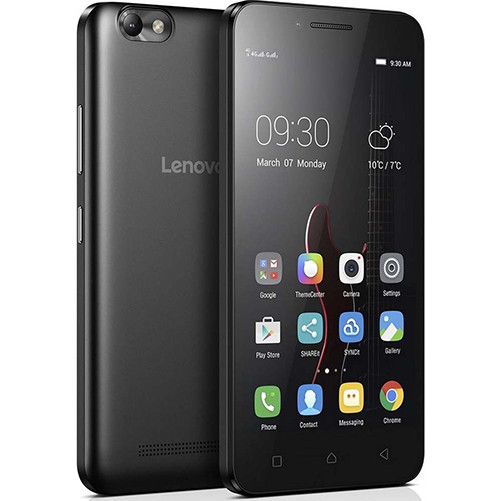 Hard reset password Lenovo Vibe C (A2020)