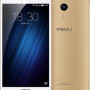 Hard reset password Meizu M3 Max
