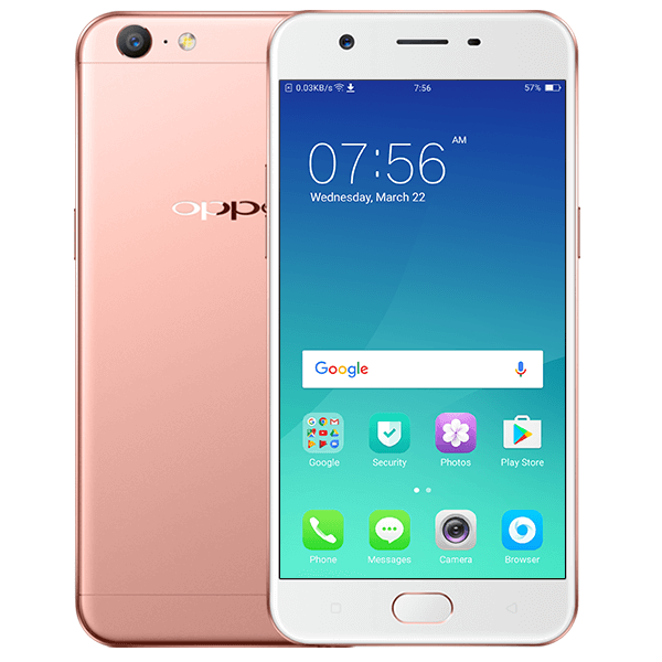 Hard reset password Oppo F3 Lite A57 Hồ Chí Minh Hard reset password Oppo F3 Lite A57