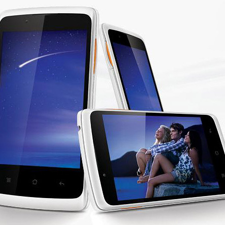 Hard reset password Oppo R811 Hồ Chí Minh Hard reset password Oppo R811