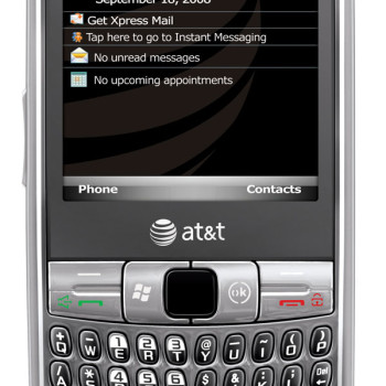 Hard reset password Samsung Epix i907