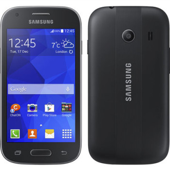 Hard reset password Samsung Galaxy Ace Style G310