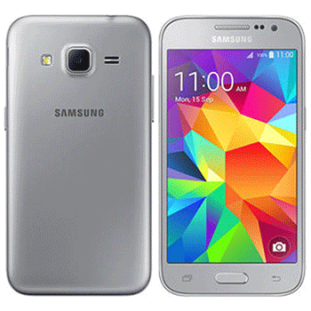 Hard reset password Samsung Galaxy Core Prime G360