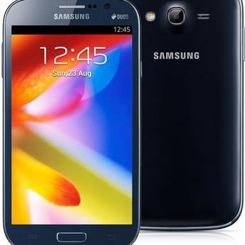 Hard reset password Samsung Galaxy Grand I9080 i9082