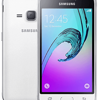 Hard reset password Samsung Galaxy J1(2016) J120 J120