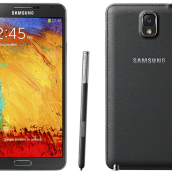 Hard reset password Samsung Galaxy Note 3 N900 N9000 N9002 N9005 N9008V