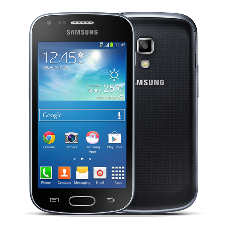Hard reset password Samsung Galaxy Trend Plus 7580 7582