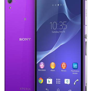 Hard reset password Sony Xperia Z2  D6502 D6503