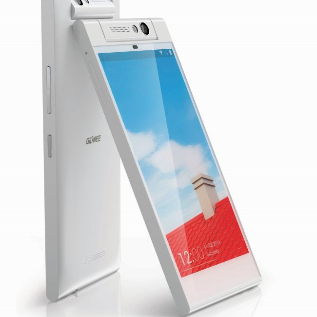 Sạc không vô màn hình tối đen không lên Gionee Elife E7 mini Hồ Chí Minh Sạc không vô màn hình tối đen không lên Gionee Elife E7 mini