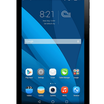 Repair Can't turn on Huawei MediaPad T1-701u