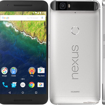 Repair Can't turn on Huawei Nexus 6P