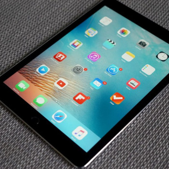 Repair Can't turn on iPad Pro 10.5" 2017