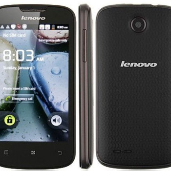 Repair Can't turn on Lenovo A690