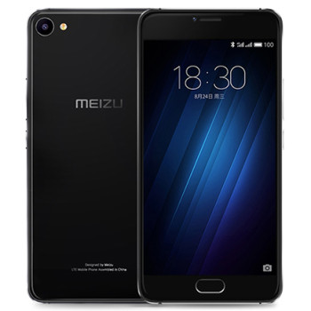 Sạc không vô màn hình tối đen không lên Meizu U10