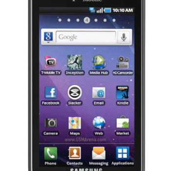 Repair Can't turn on Samsung Galaxy S T959 Repair Can't turn on Samsung Galaxy S T959