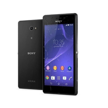 Repair Can't turn on Sony Xperia M2 Aqua