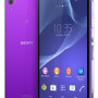 Sạc không vô màn hình tối đen không lên Sony Xperia Z2  D6502 D6503