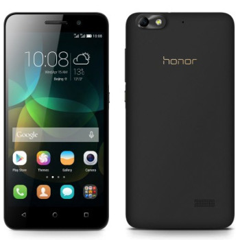 Repair baseband ic no imei no service Huawei Honor 4C CHM-U01