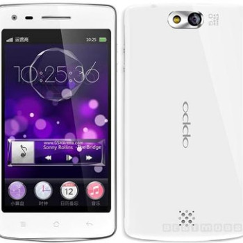 Repair baseband ic no imei no service Oppo U701 Ulike