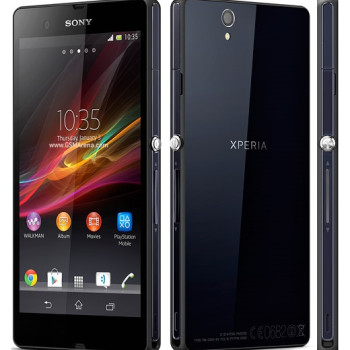 Repair baseband ic no imei no service Sony Xperia Z C6602 C6603