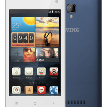 Sửa Baseband mất imei no service Wing Hero 40