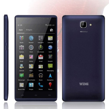 Sửa Baseband mất imei no service Wing VN50