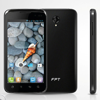 Sửa ic mất nguồn FPT HD