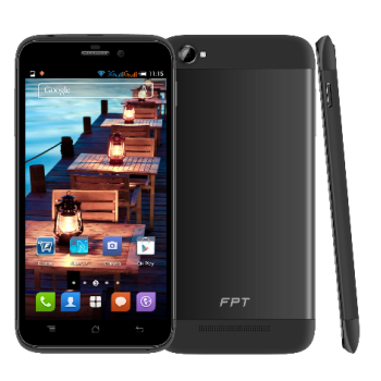 Repair power ic FPT VI Repair power ic FPT VI