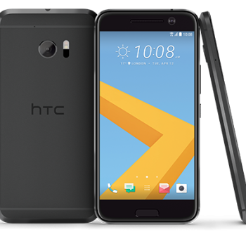 Sửa ic mất nguồn HTC 10