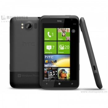 Sửa ic mất nguồn HTC Titan 1 X310