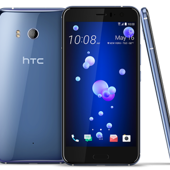 Sửa ic mất nguồn HTC U11