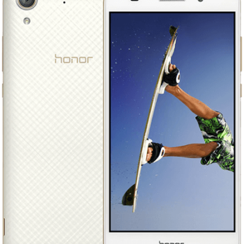 Sửa ic mất nguồn Huawei Honor 5A