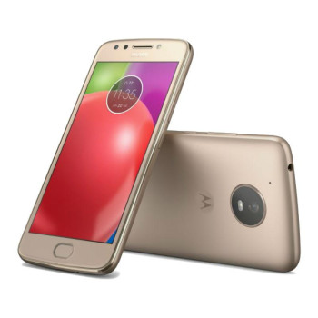 Repair power ic Motorola Moto E4 Plus XT1770