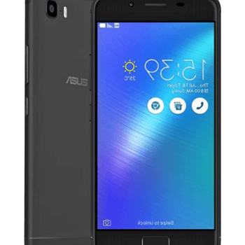 Repair the headphone jack Asus Zenfone 3s Max ZC521TL