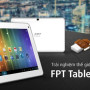 Sửa jack cắm tai nghe FPT Tablet HD