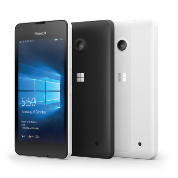 Sửa jack cắm tai nghe Microsoft Lumia 550